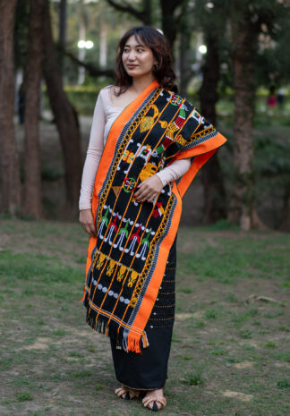 Raivat Kachon Orange