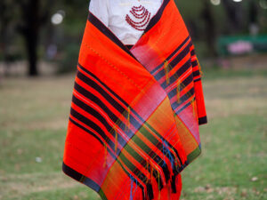 Chongkhom Blue Chonphor