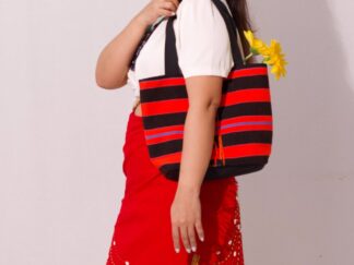 Chongkhom Handbag with Phor