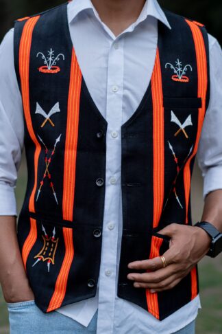 Waistcoat