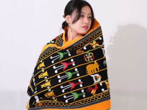 Raivat Kachon Yellow