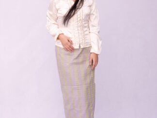 Wungphila Kashan Purple | Neon Green Phor