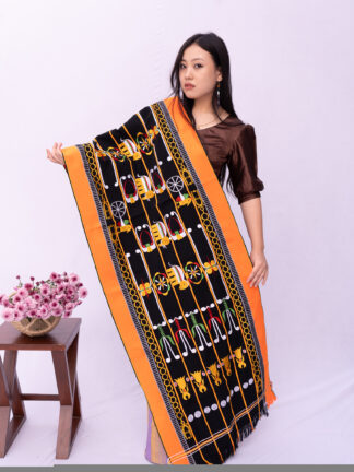 Raivat Kachon Orange