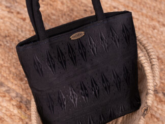 Handheld Bag Philaphor Black