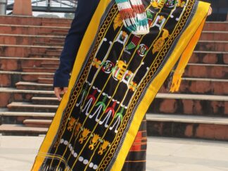 Raivat Kachon Yellow