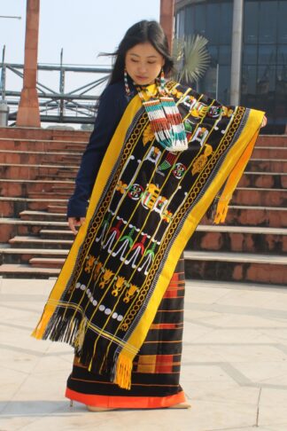 Raivat Kachon Yellow