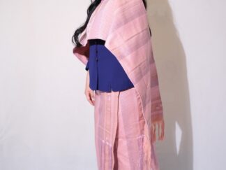 Ruth Kashan Suit Beige | Beige & PurplishPhor