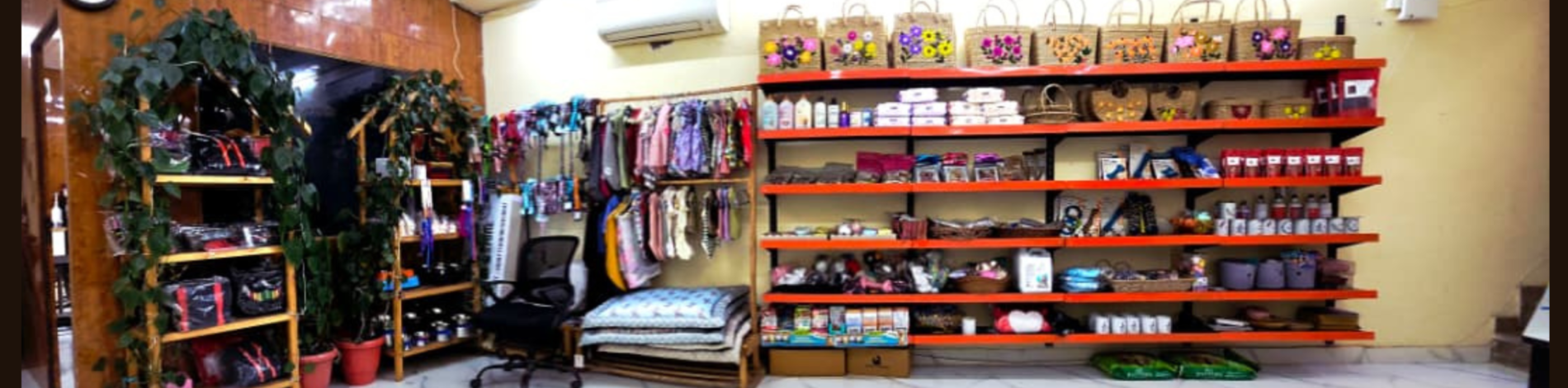 Hao FurEver Store